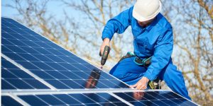 Installation Maintenance Panneaux Solaires Photovoltaïques à Azay-sur-Indre